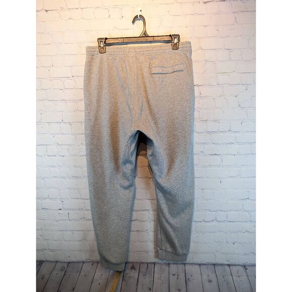 Nike men's jogger swim pants size XXL with pockets - Picture 3 of 4